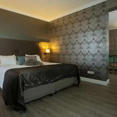 Mardaga Hotel