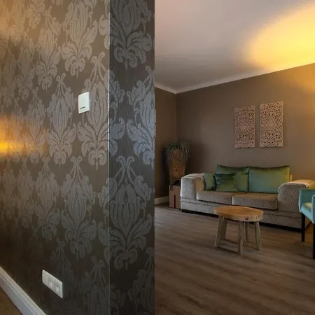 Hotel Mardaga