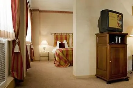 Mardaga Hotell