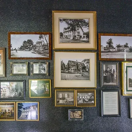 Hotel Mardaga As