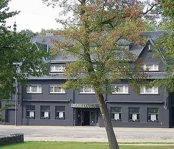 Hotell Mardaga