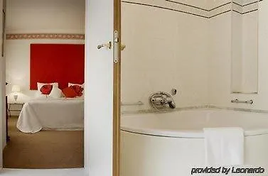 Hotel Mardaga 4*