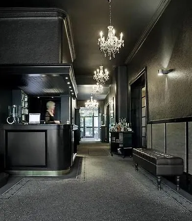 Hotel Mardaga 4*