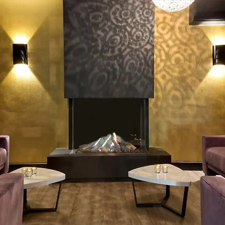 Mardaga Hotel