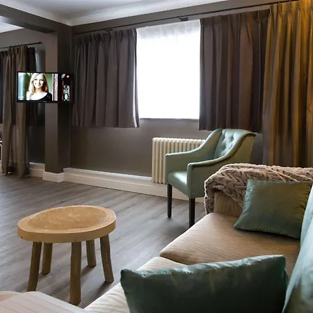 Hotel Mardaga As