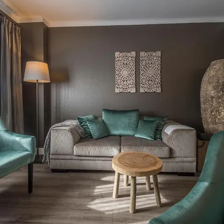 Mardaga Hotel 4*