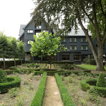 Mardaga Hotel